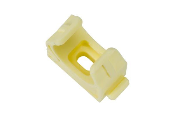 JMV 9300314 KPO19 creme opendrukzadel 19mm 150st
