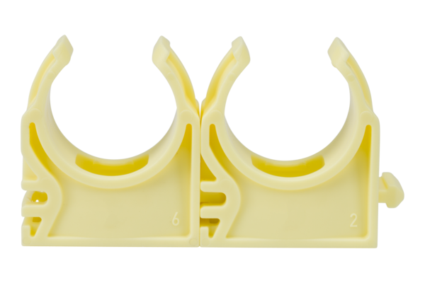 JMV 9300314 KPO19 creme opendrukzadel 19mm 150st