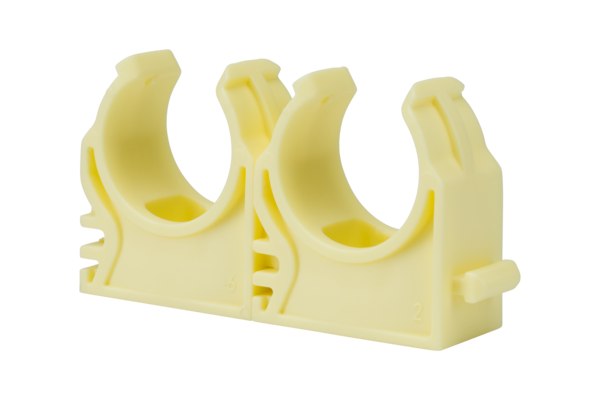 JMV 9300314 KPO19 creme opendrukzadel 19mm 150st