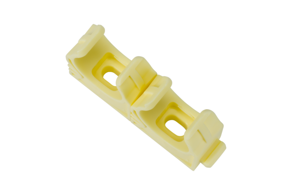 JMV 9300314 KPO19 creme opendrukzadel 19mm 150st