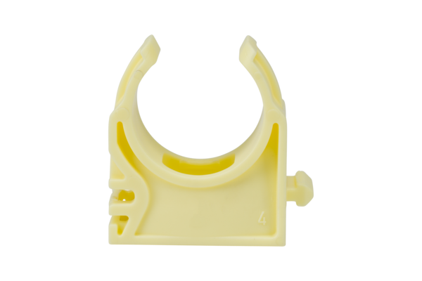 JMV 9300314 KPO19 creme opendrukzadel 19mm 150st