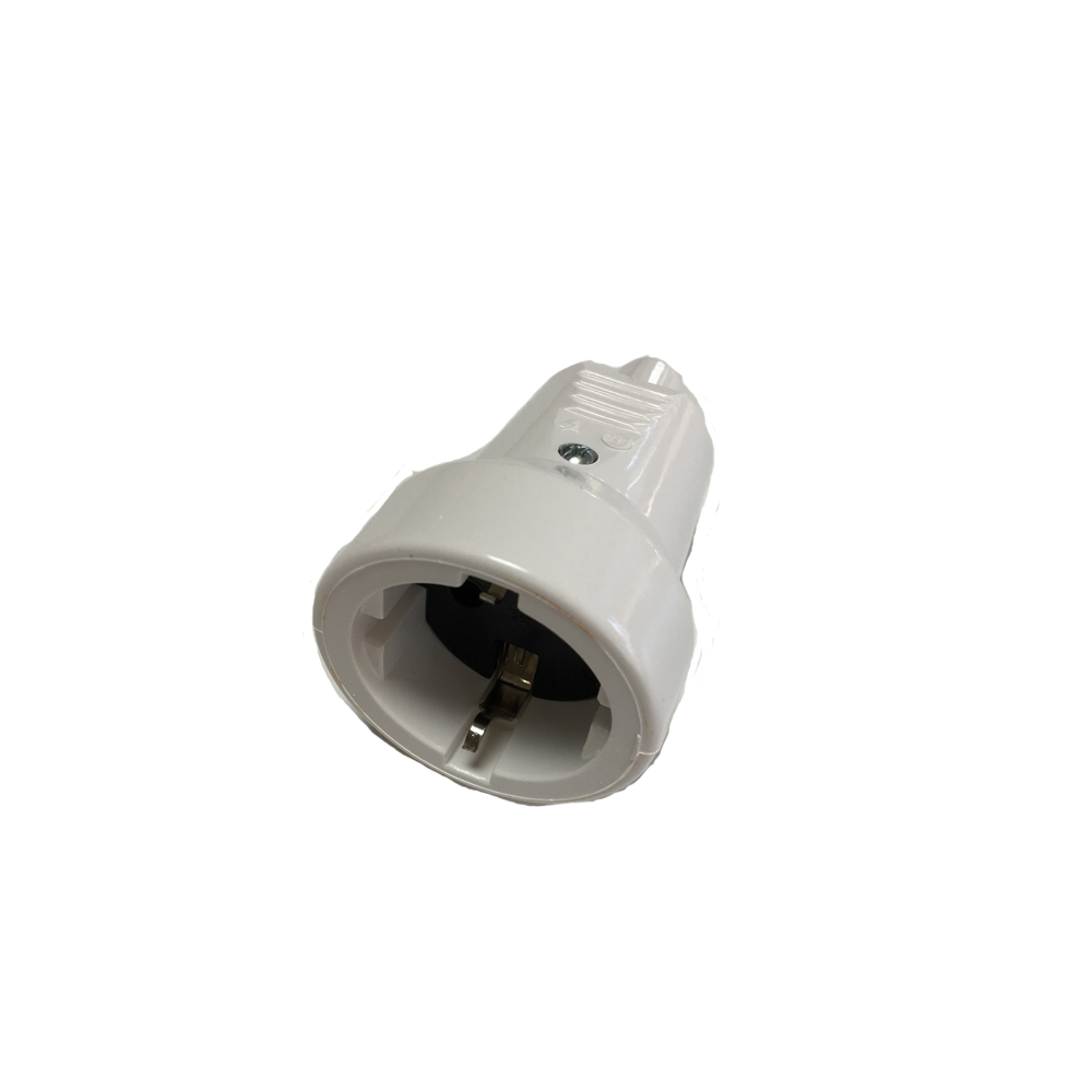 contrastekker pvc-2 contrastekker pvc-2