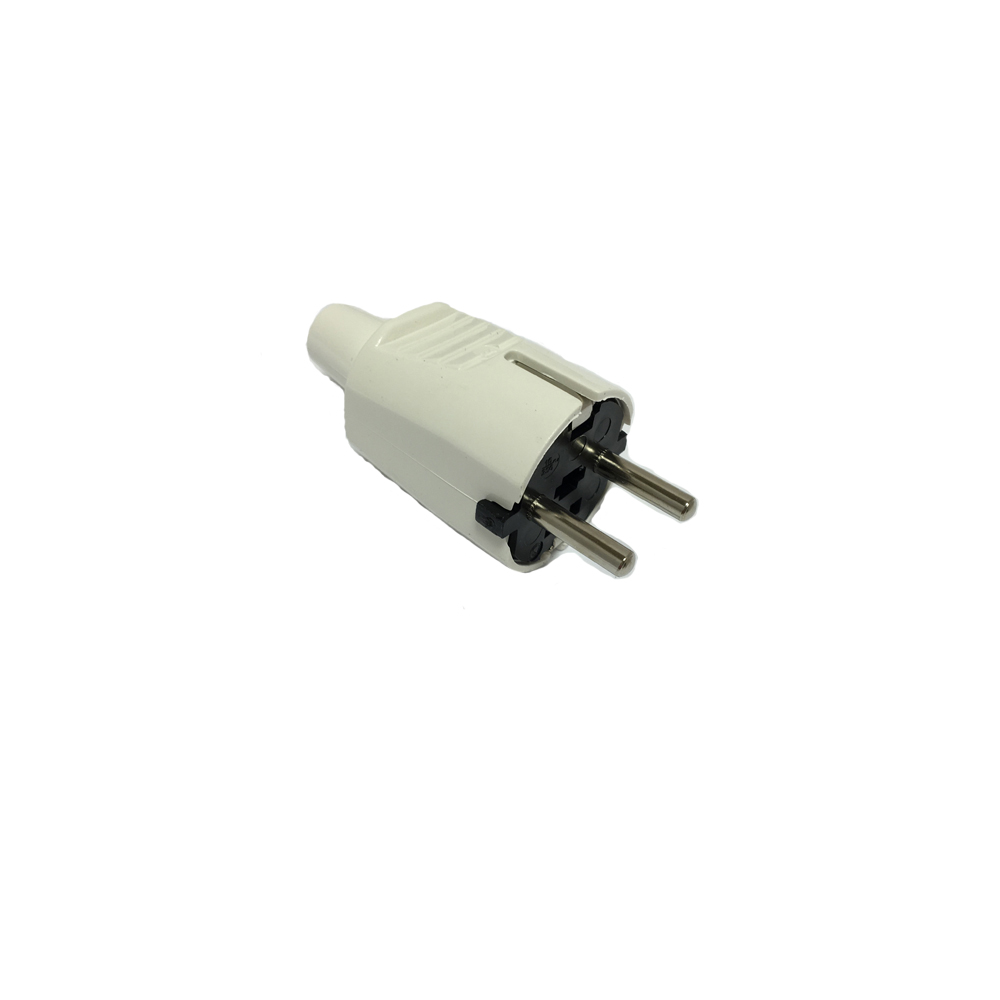 stekker pvc-2 stekker pvc-2