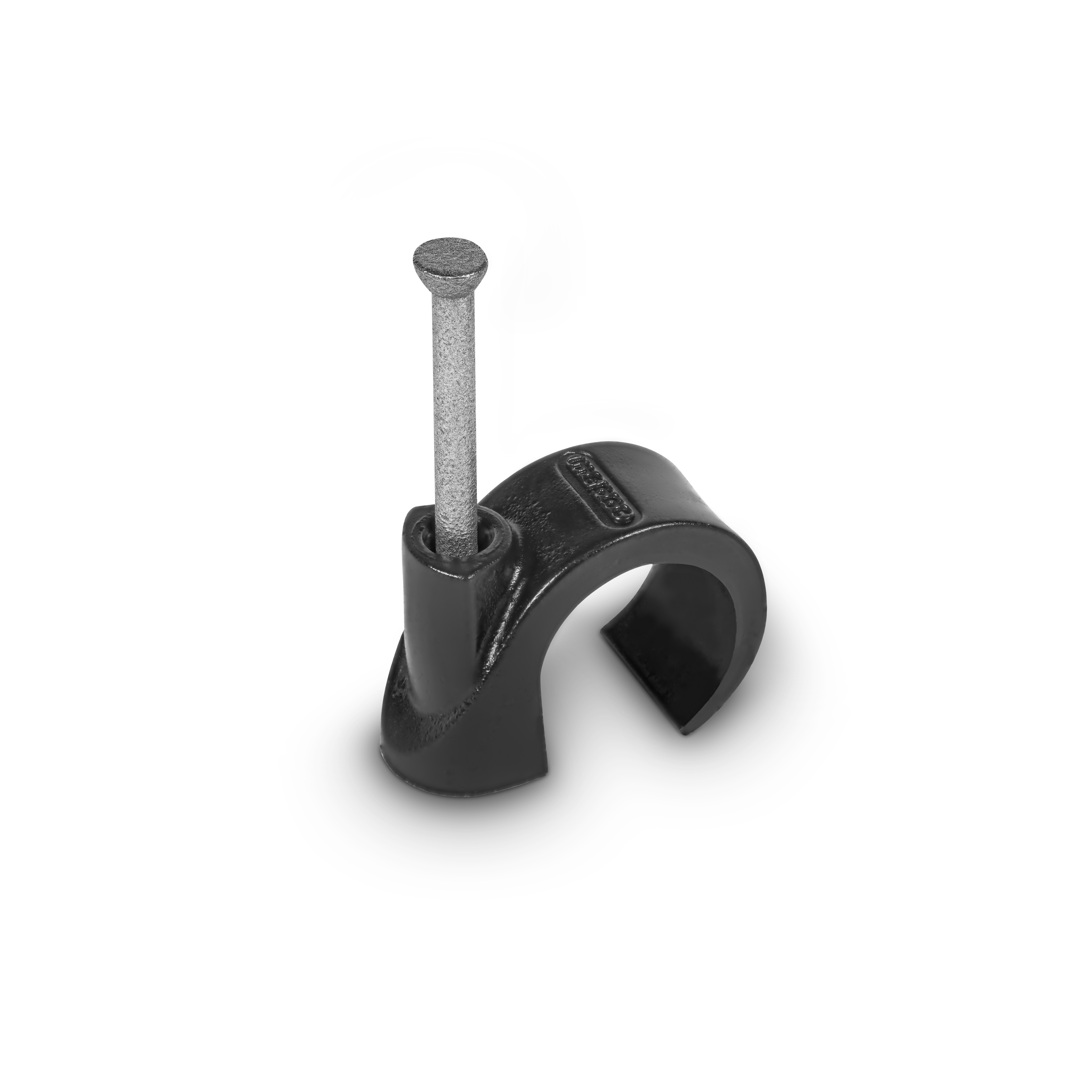 kabelclip rond kunststof mepac-1 kabelclip rond kunststof mepac-1