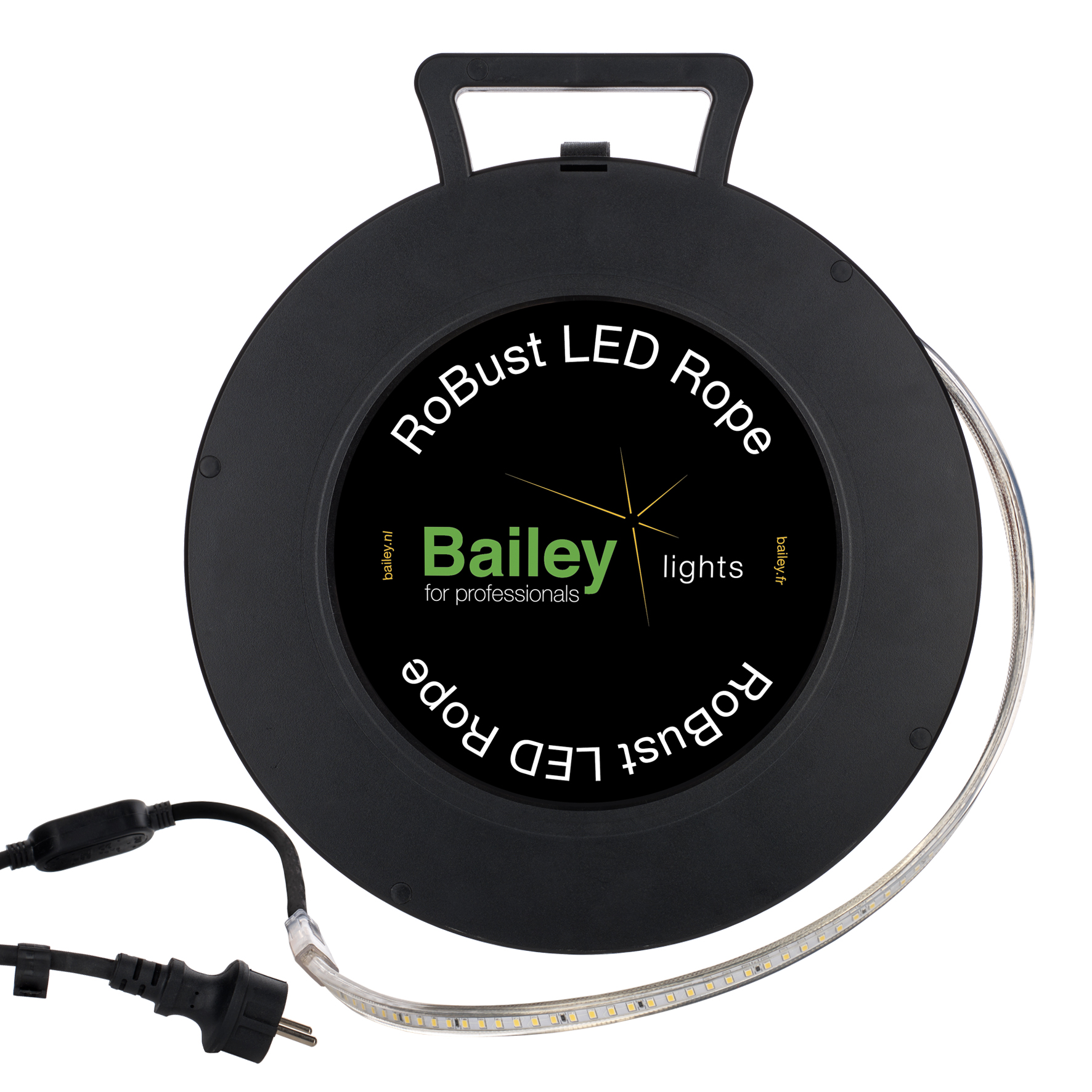 lichtslang led bailey-1 lichtslang led bailey-1