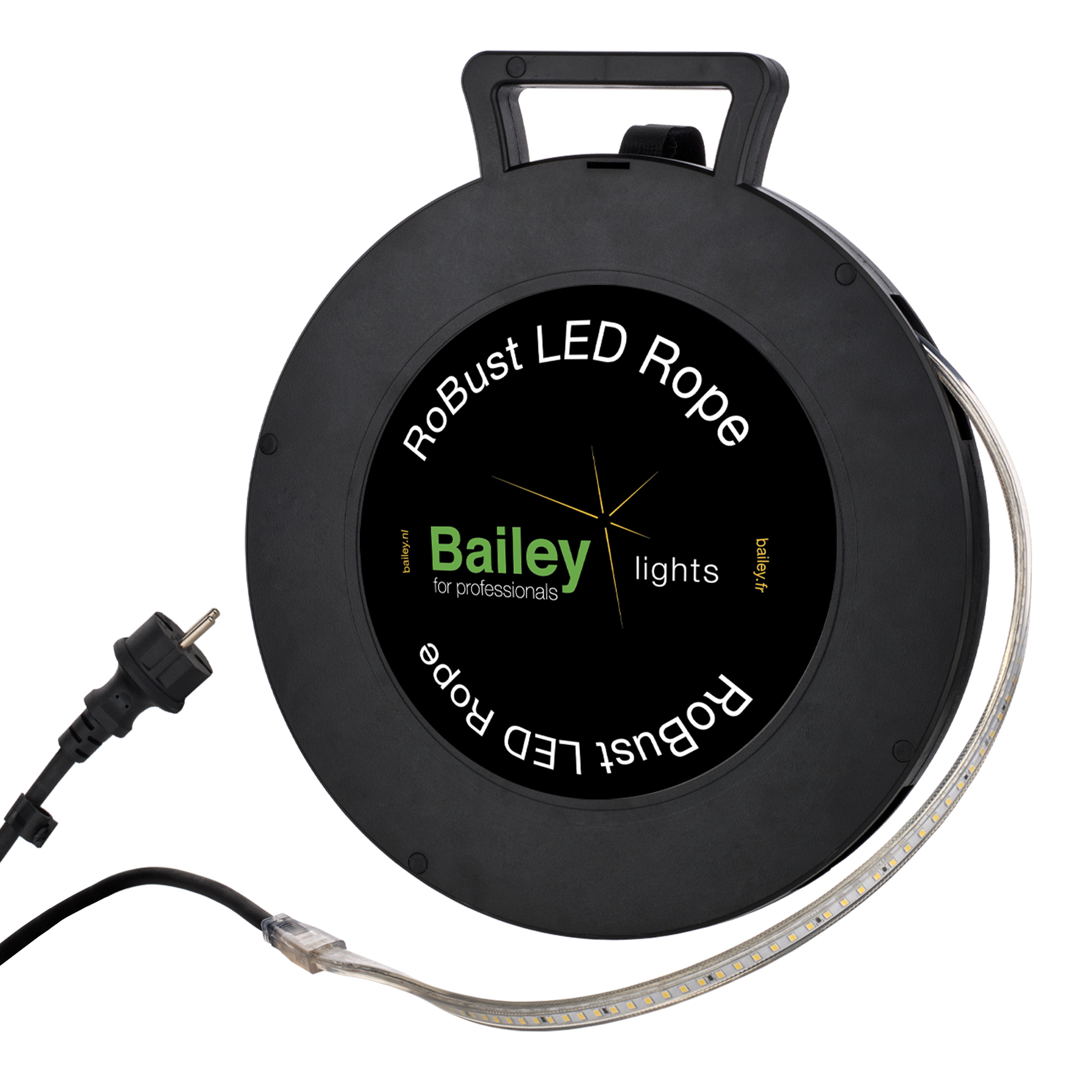 lichtslang led bailey-3 lichtslang led bailey-3