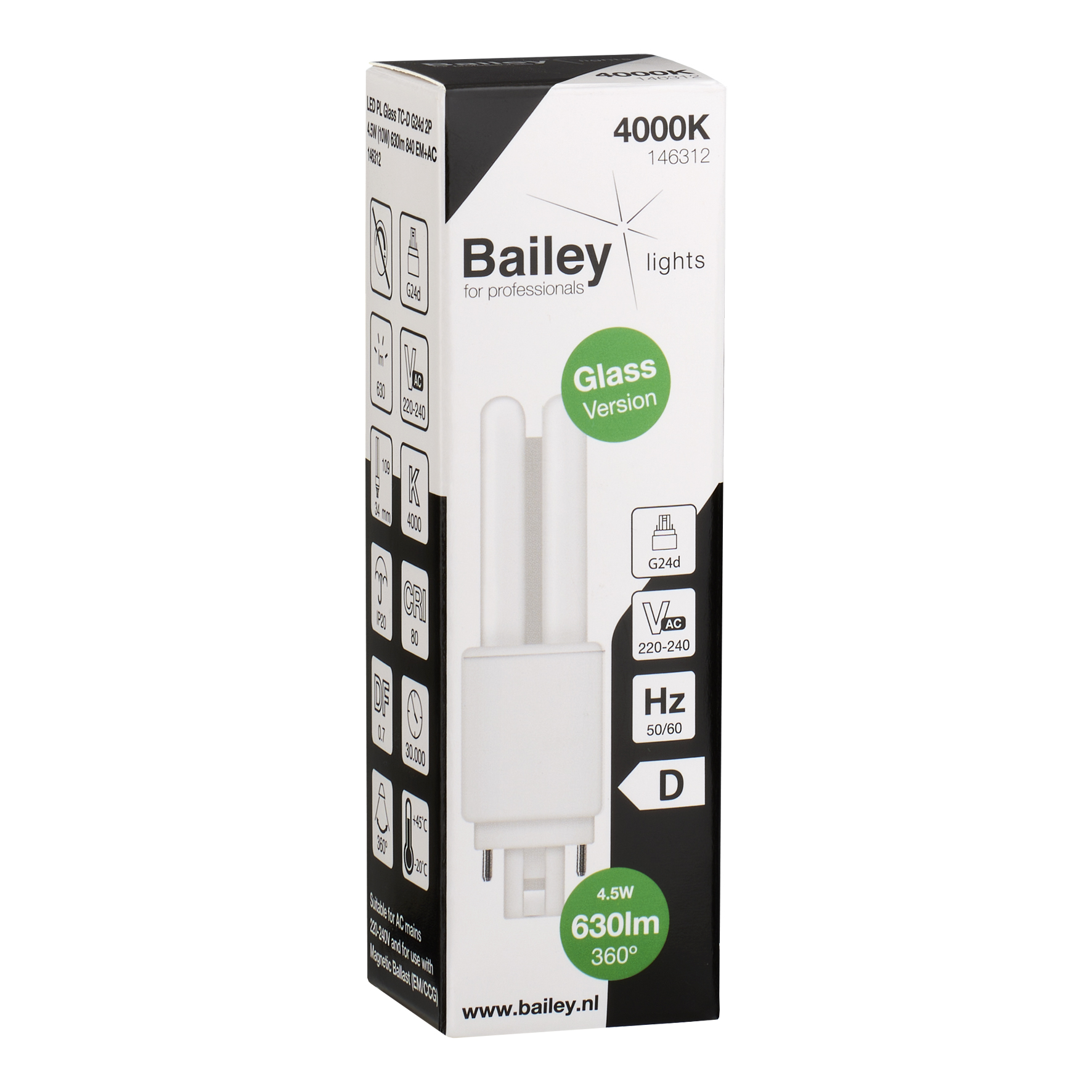 led lamp bailey-2 led lamp bailey-2