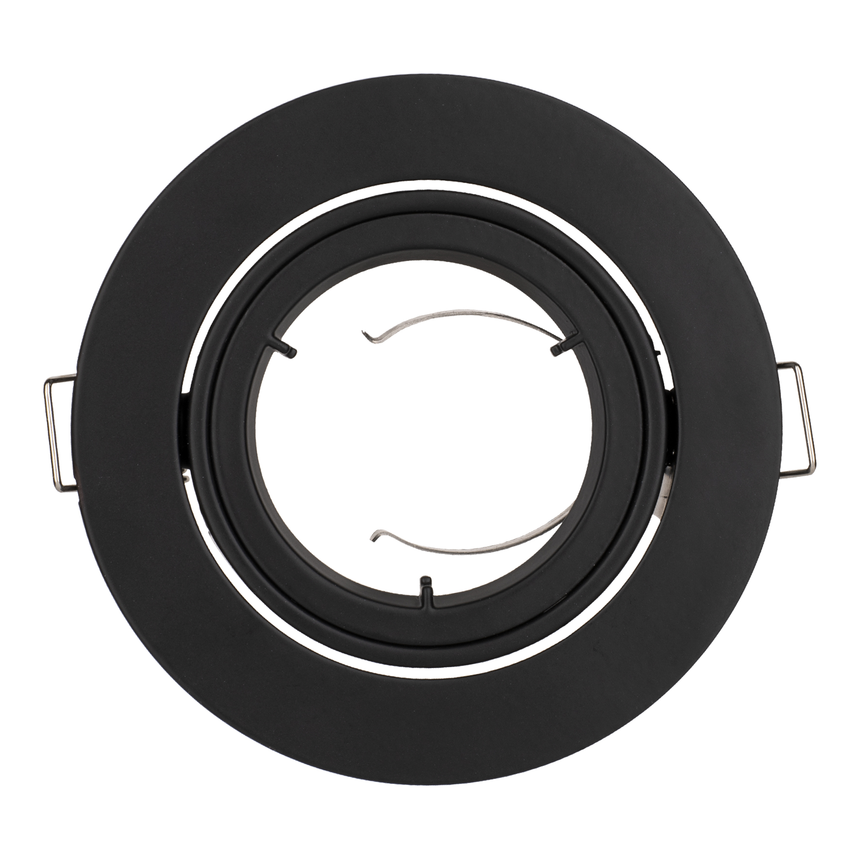 inbouwspot aluminium zwart bailey-3 inbouwspot aluminium zwart bailey-3