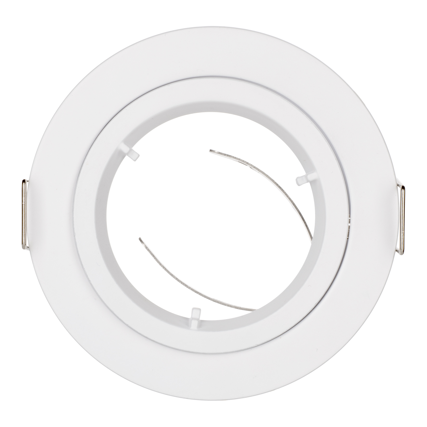 inbouwspot aluminium wit bailey-3 inbouwspot aluminium wit bailey-3