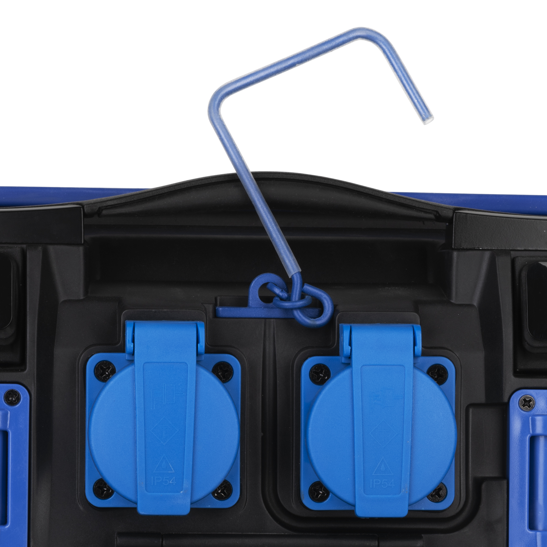 bouwlamp led klasse I bailey-5 bouwlamp led klasse I bailey-5