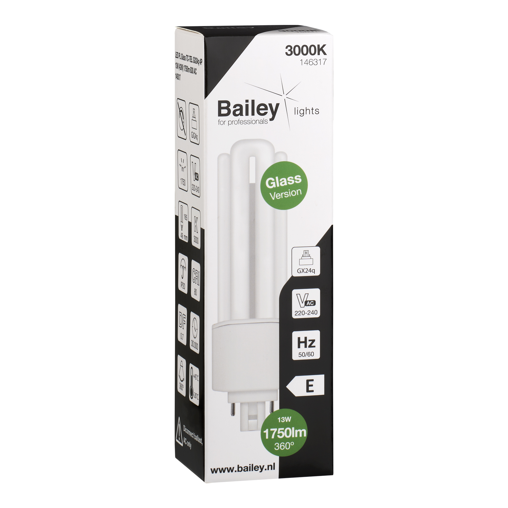 led lamp bailey-2 led lamp bailey-2