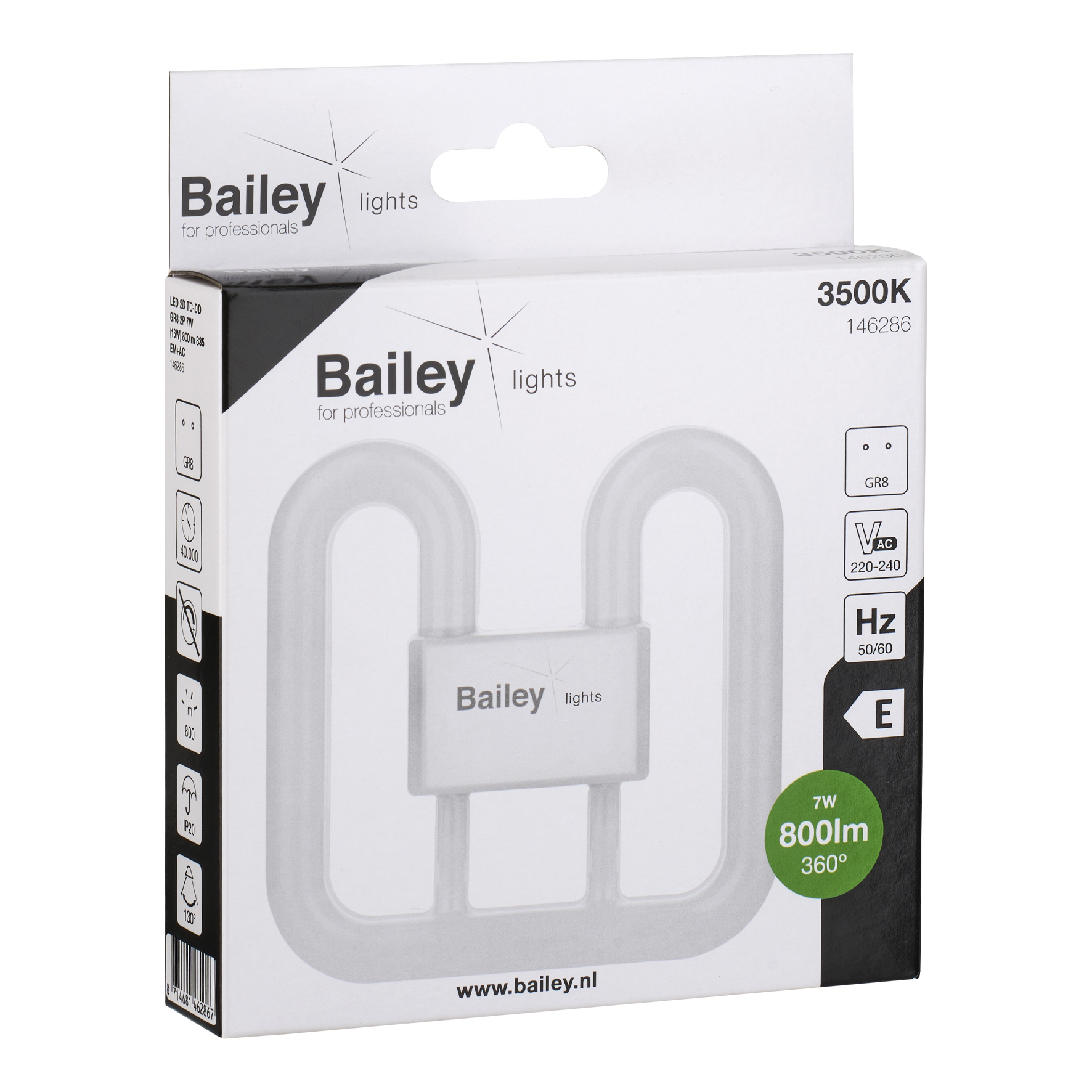 led lamp bailey-5 led lamp bailey-5