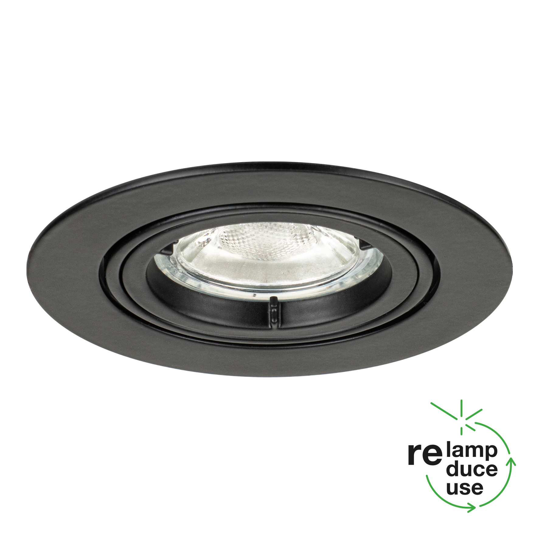 inbouwspot aluminium zwart bailey-4 inbouwspot aluminium zwart bailey-4