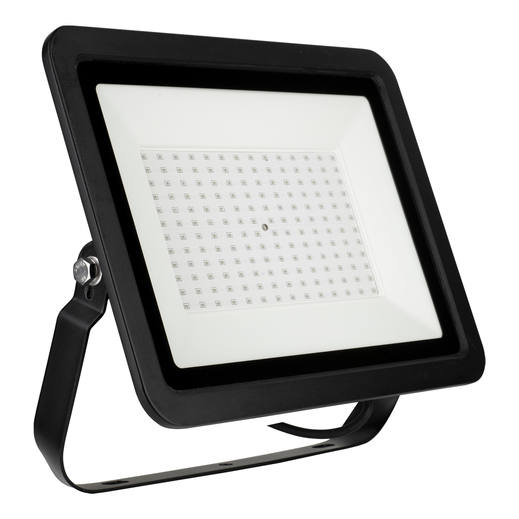 bouwlamp floodlight led klasse I bailey-3 bouwlamp floodlight led klasse I bailey-3