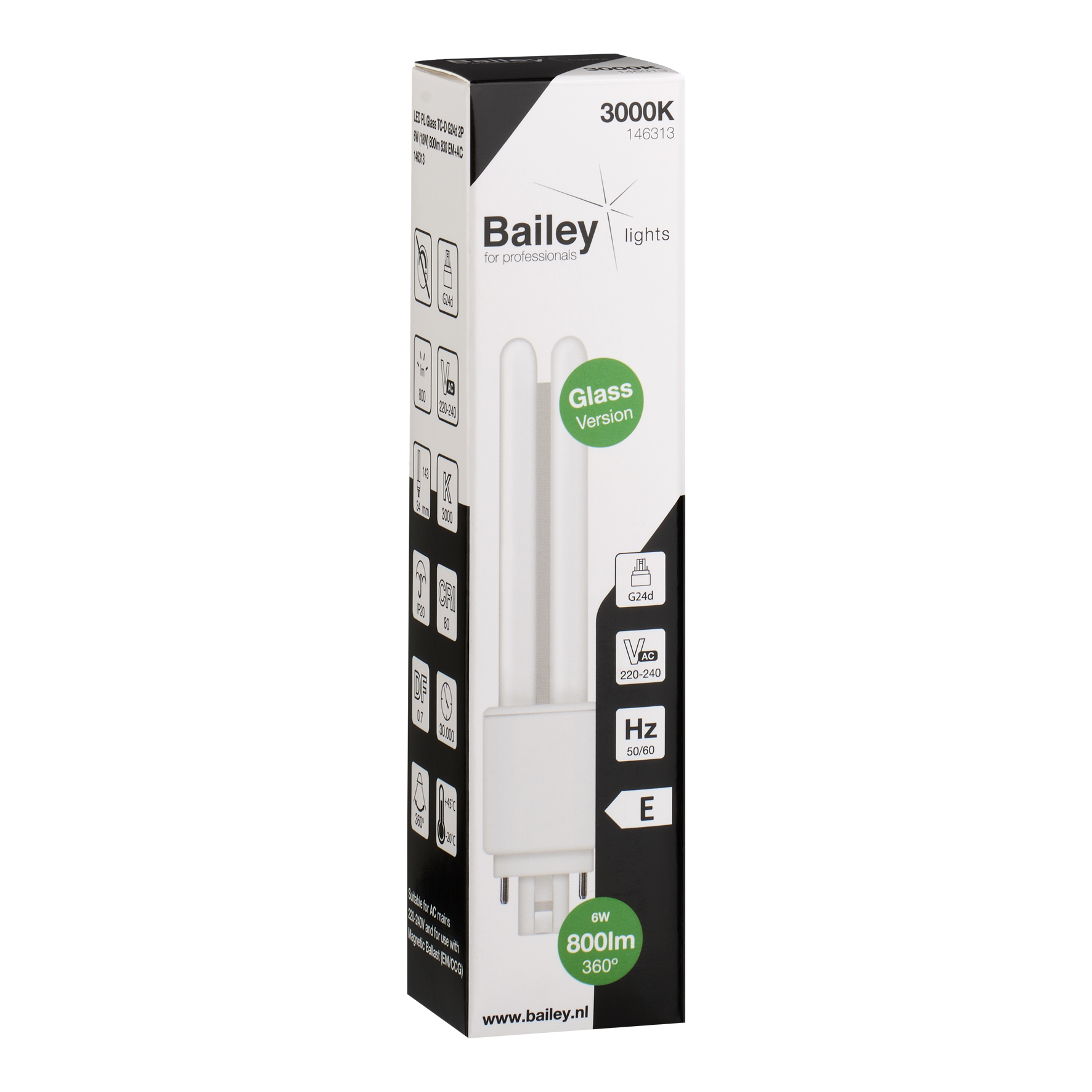 led lamp bailey-2 led lamp bailey-2