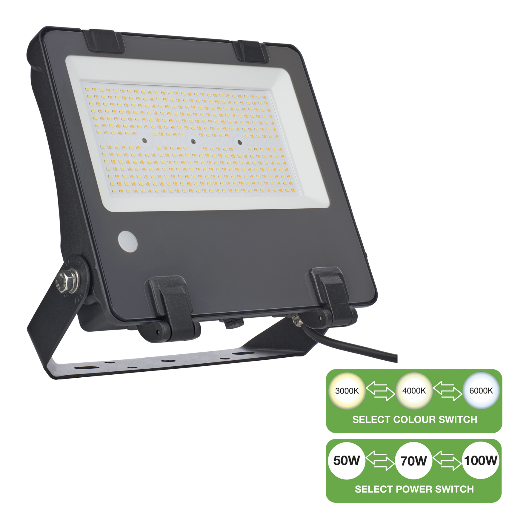 bouwlamp floodlight led klasse I bailey-2 bouwlamp floodlight led klasse I bailey-2