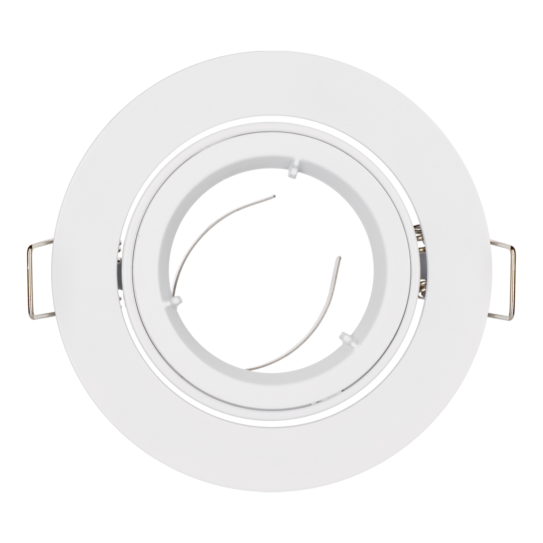 inbouwspot aluminium wit bailey-3 inbouwspot aluminium wit bailey-3