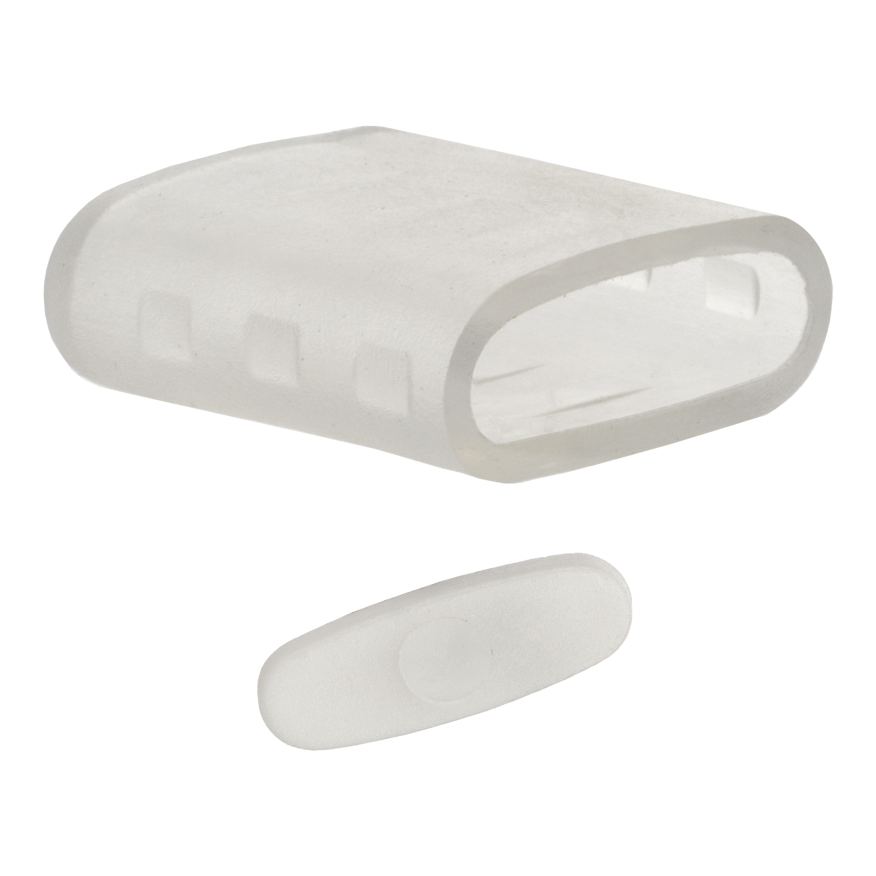 eindkap bailey-1 eindkap bailey-1