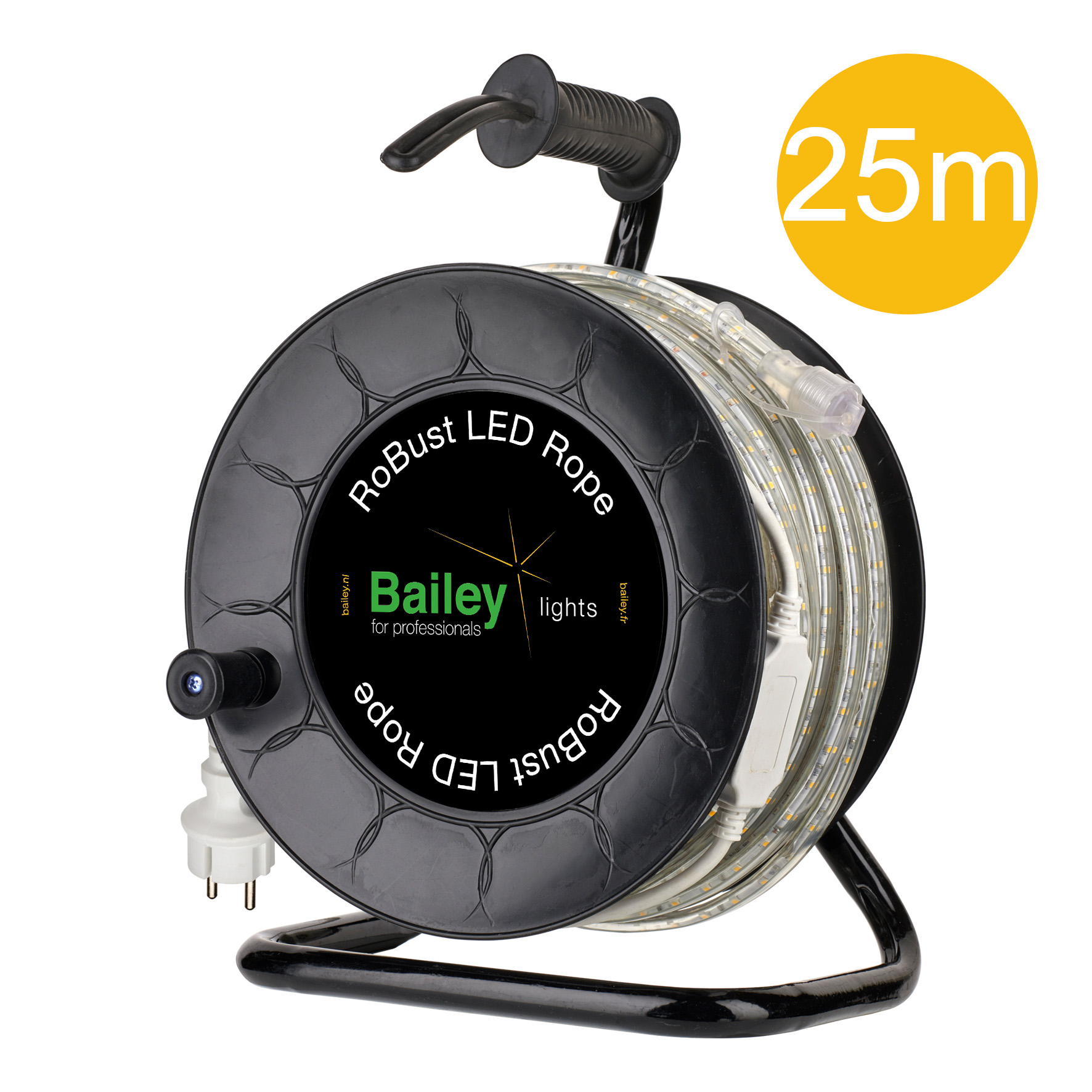 lichtslang led bailey-1 lichtslang led bailey-1