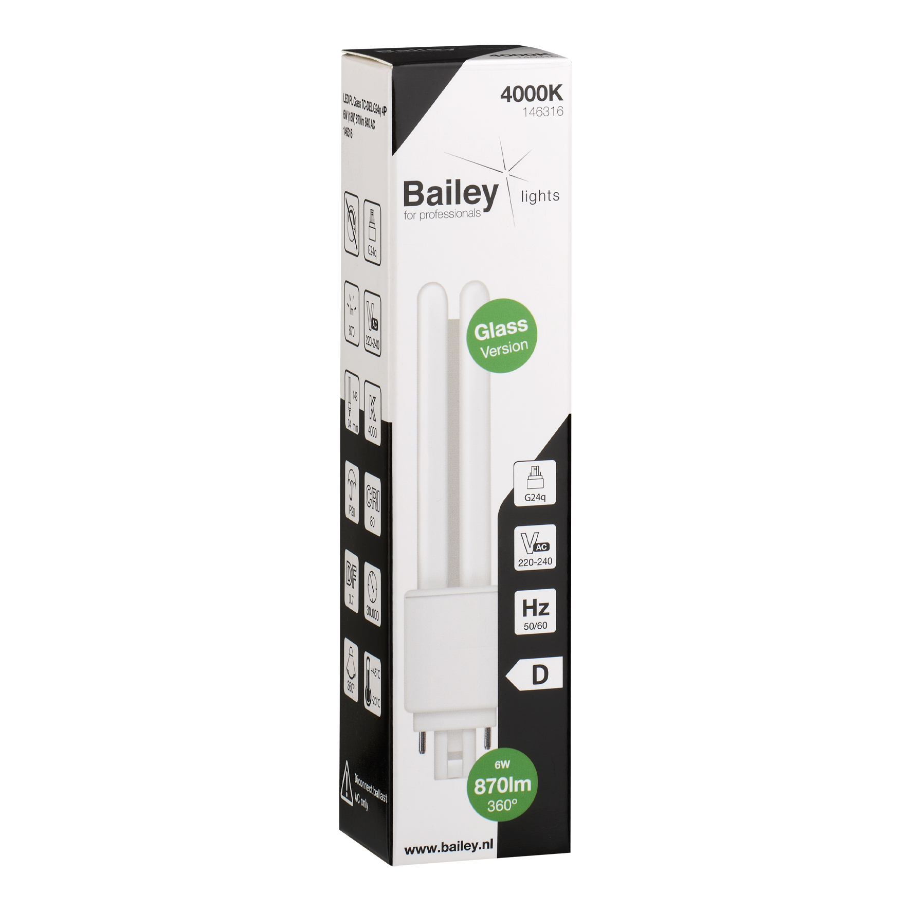 led lamp bailey-2 led lamp bailey-2