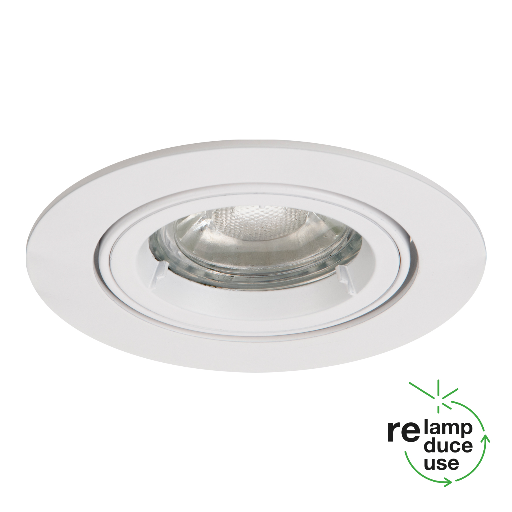 inbouwspot aluminium wit bailey-4 inbouwspot aluminium wit bailey-4