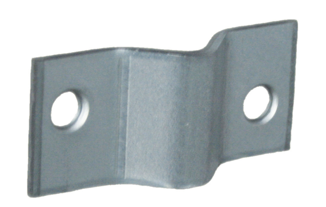 gaaspaneelklem rvs a2-1 gaaspaneelklem rvs a2-1