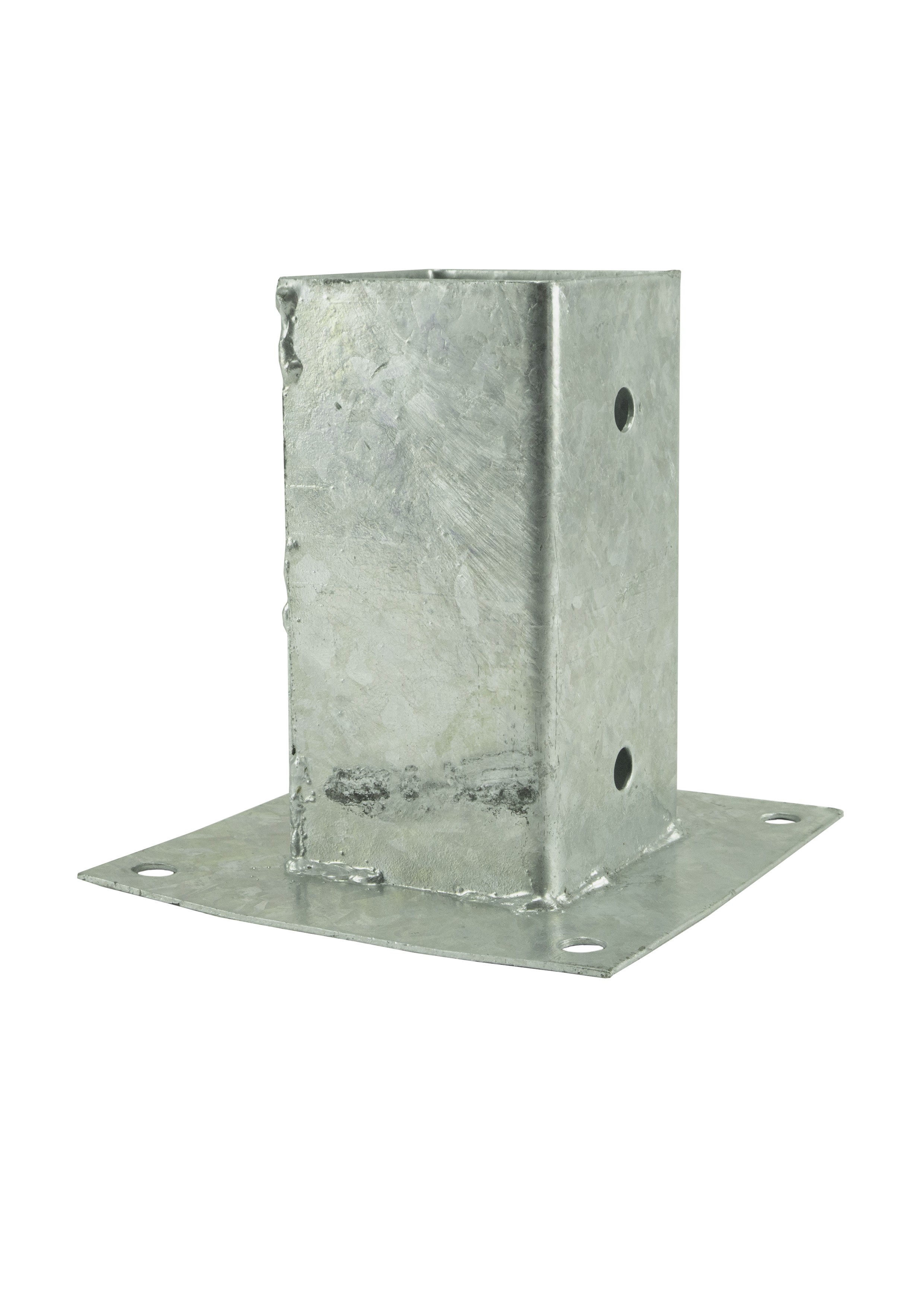 paalhouder op plaat thvz-1 paalhouder op plaat thvz-1