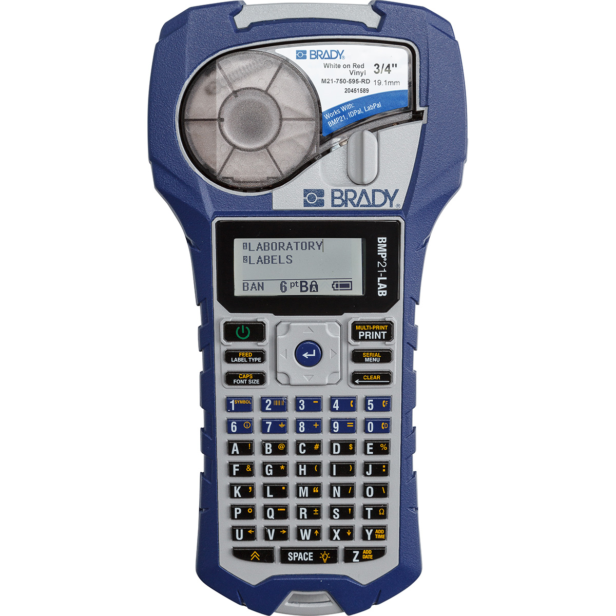application image
