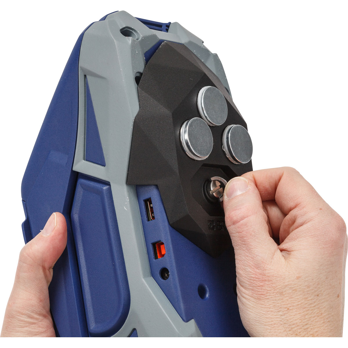 application image