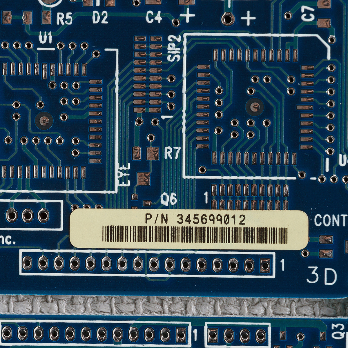application image