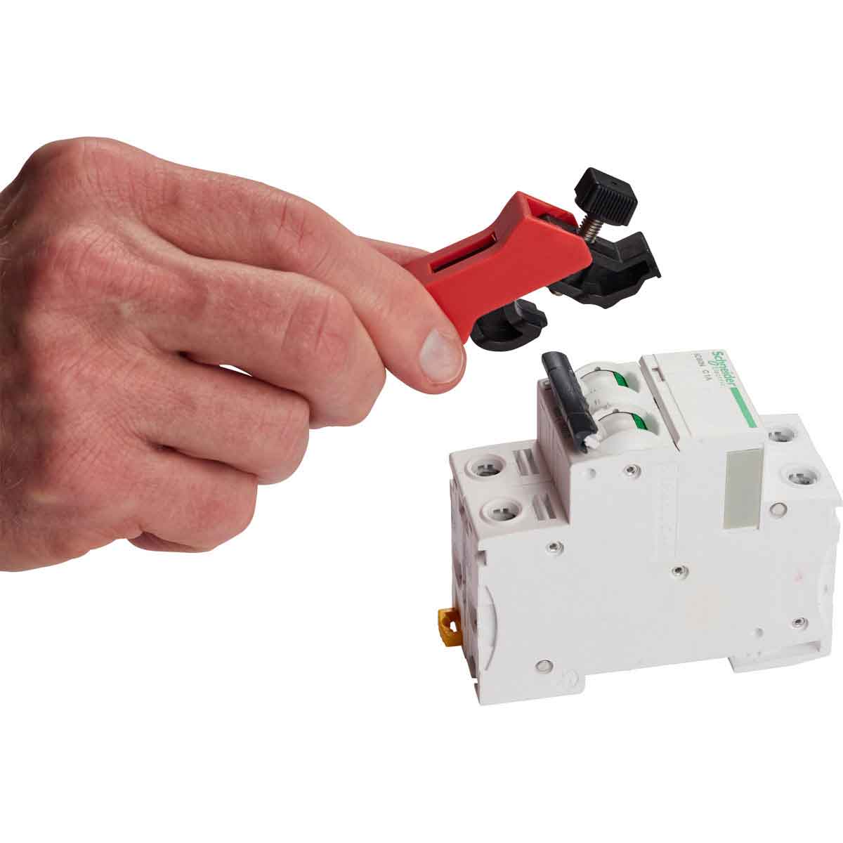 application image