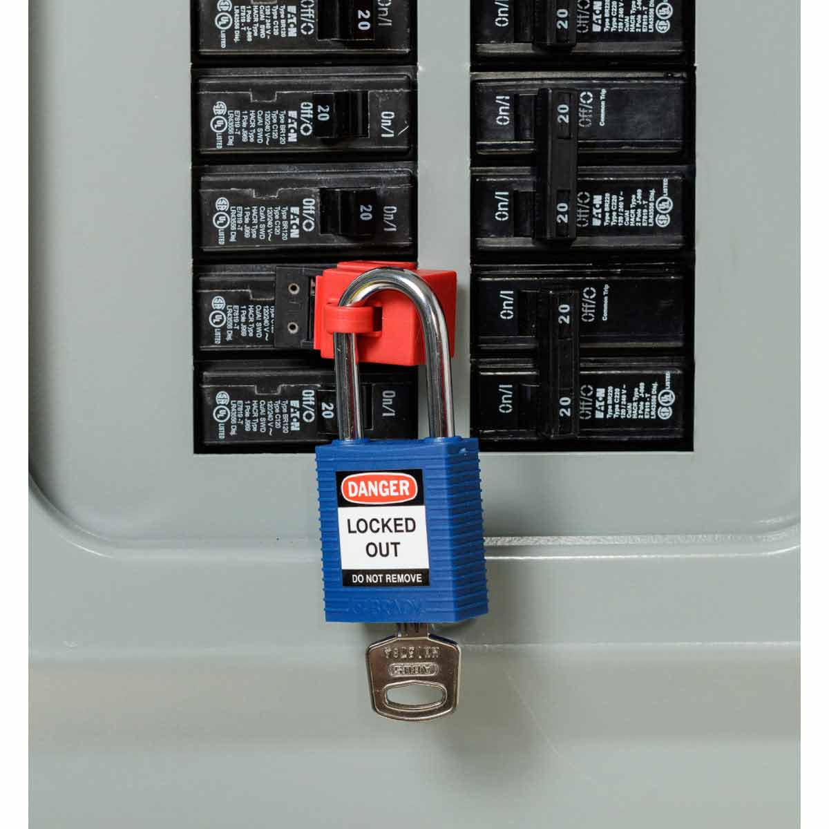 application image