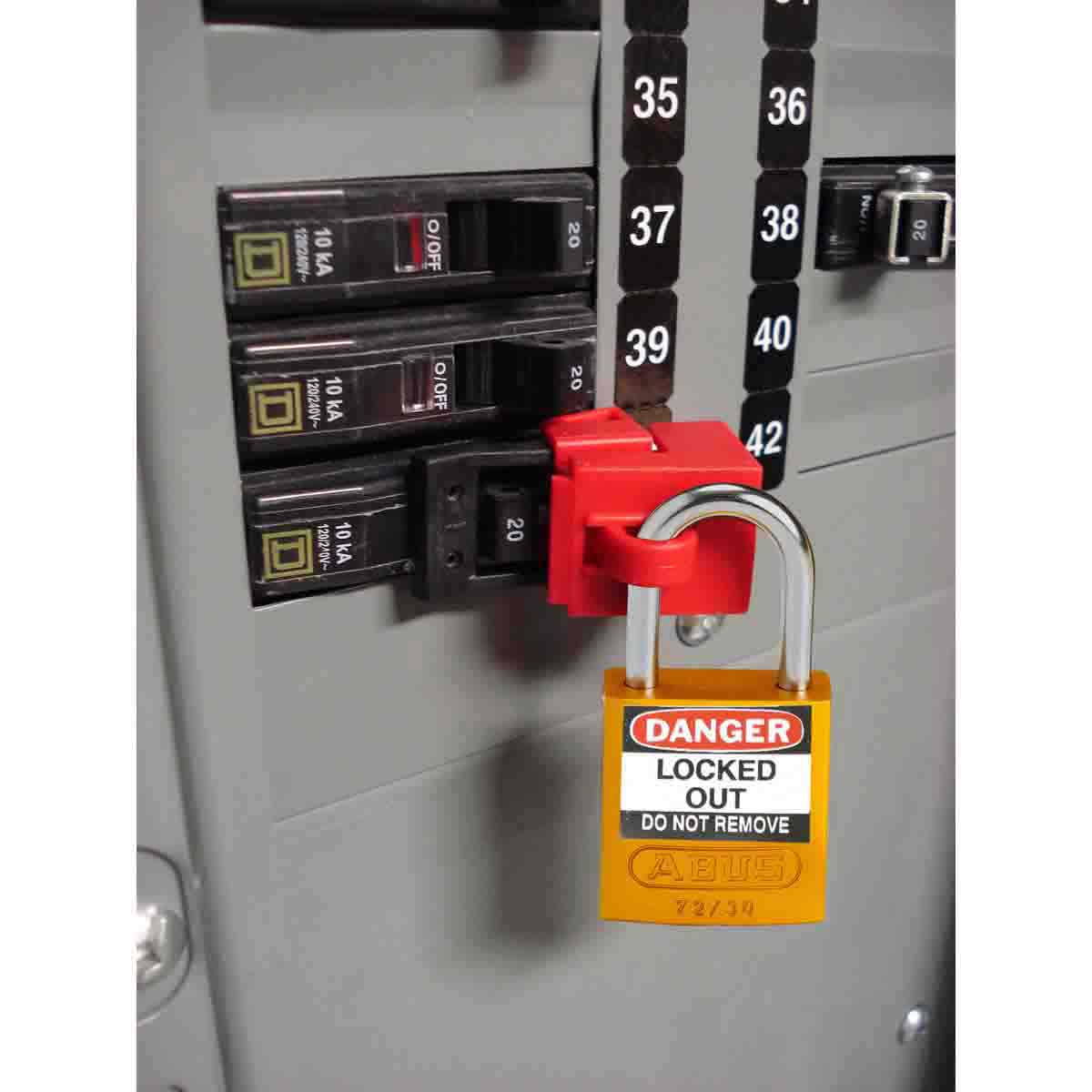 application image