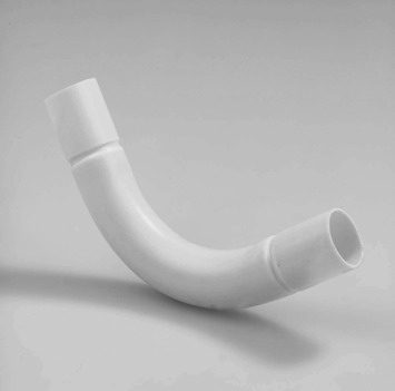 bocht pvc-2 bocht pvc-2