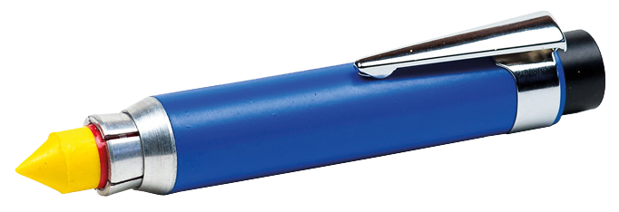 Kadeem merkkrijt houder Kadeem merkkrijt houder