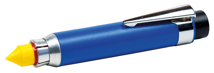 Kadeem merkkrijt houder Kadeem merkkrijt houder