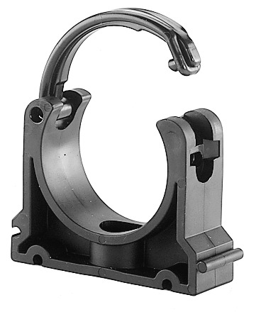 Georg Fischer Buisklem PE d90-3"
