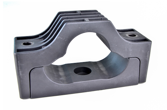 Koz - Kabelklem - KOZ TRI ECO 33-46 (13) K028 