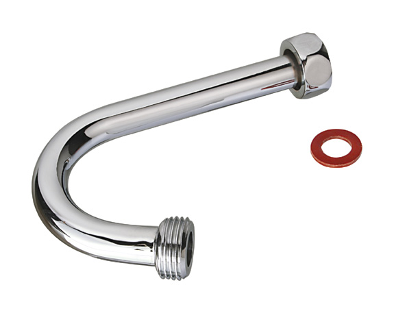 stijgbuisje chroom raminex-1 stijgbuisje chroom raminex-1